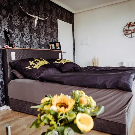 Das Appartement Marsberg Exterior photo