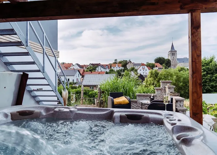 Das Appartement