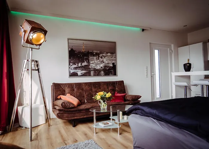 Das Appartement