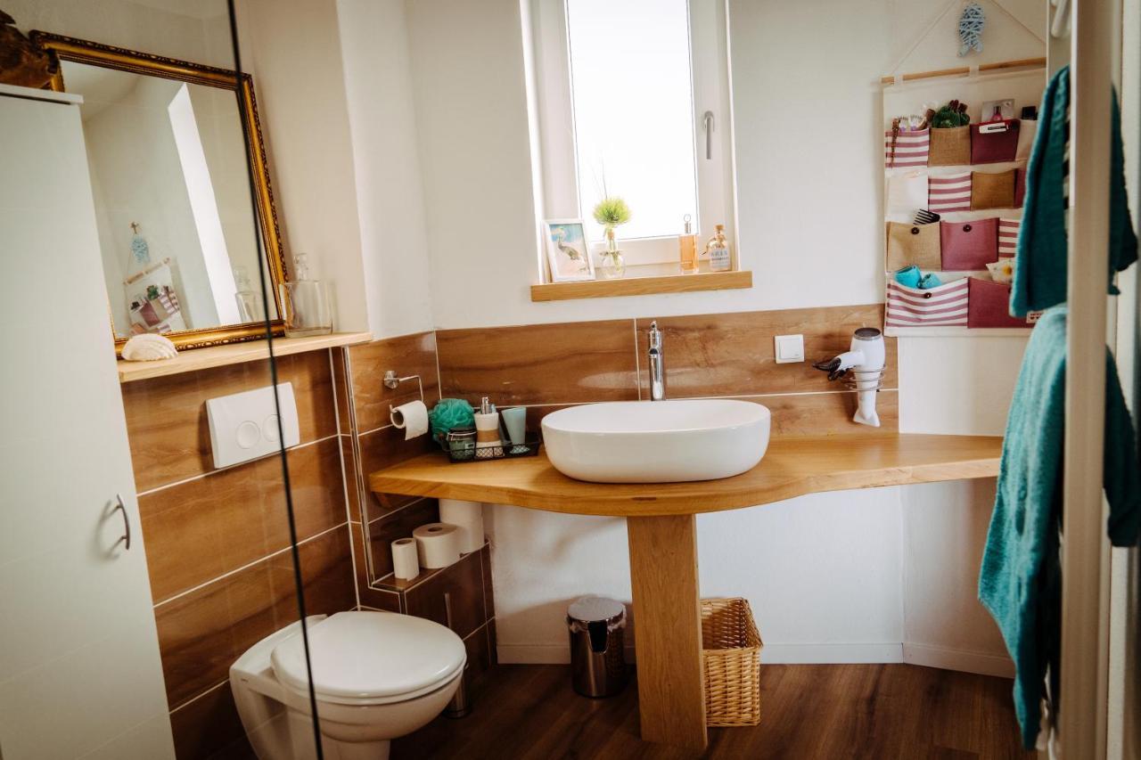 Das Appartement
