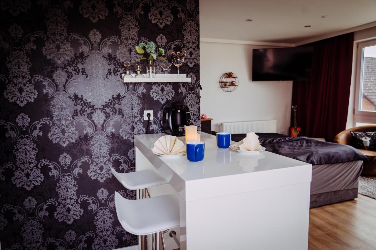 Das Appartement Marsberg