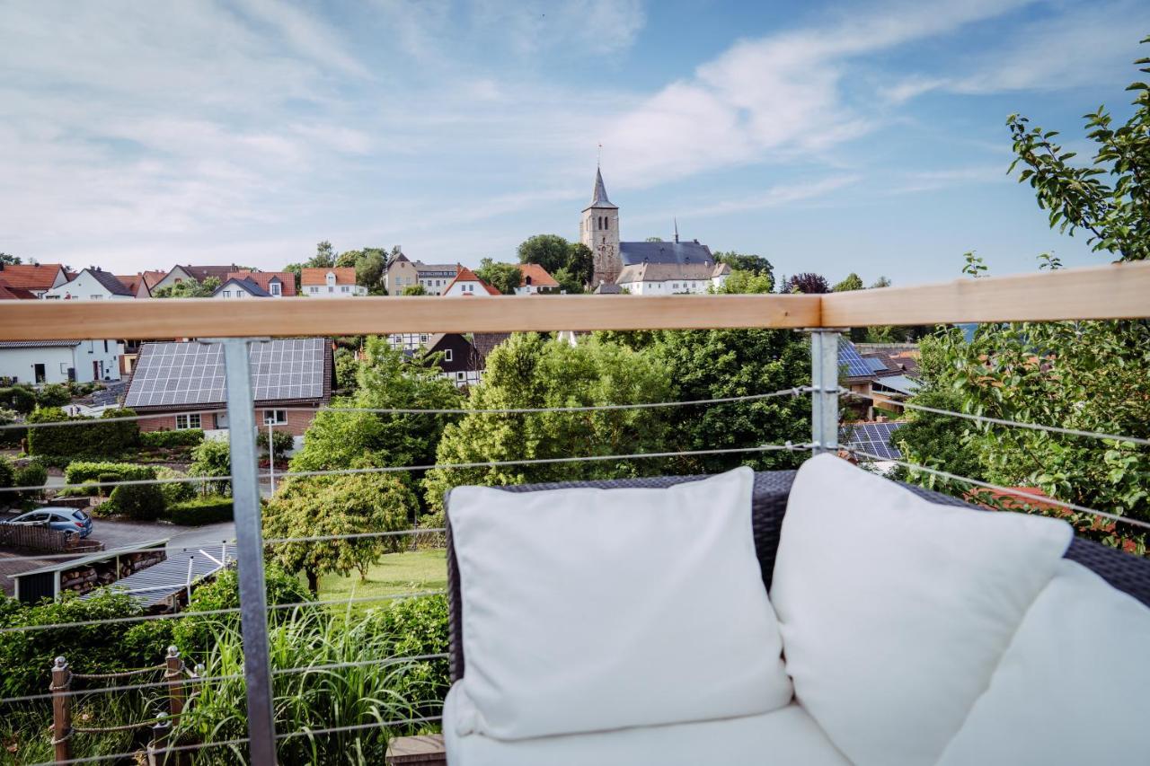 Das Appartement *