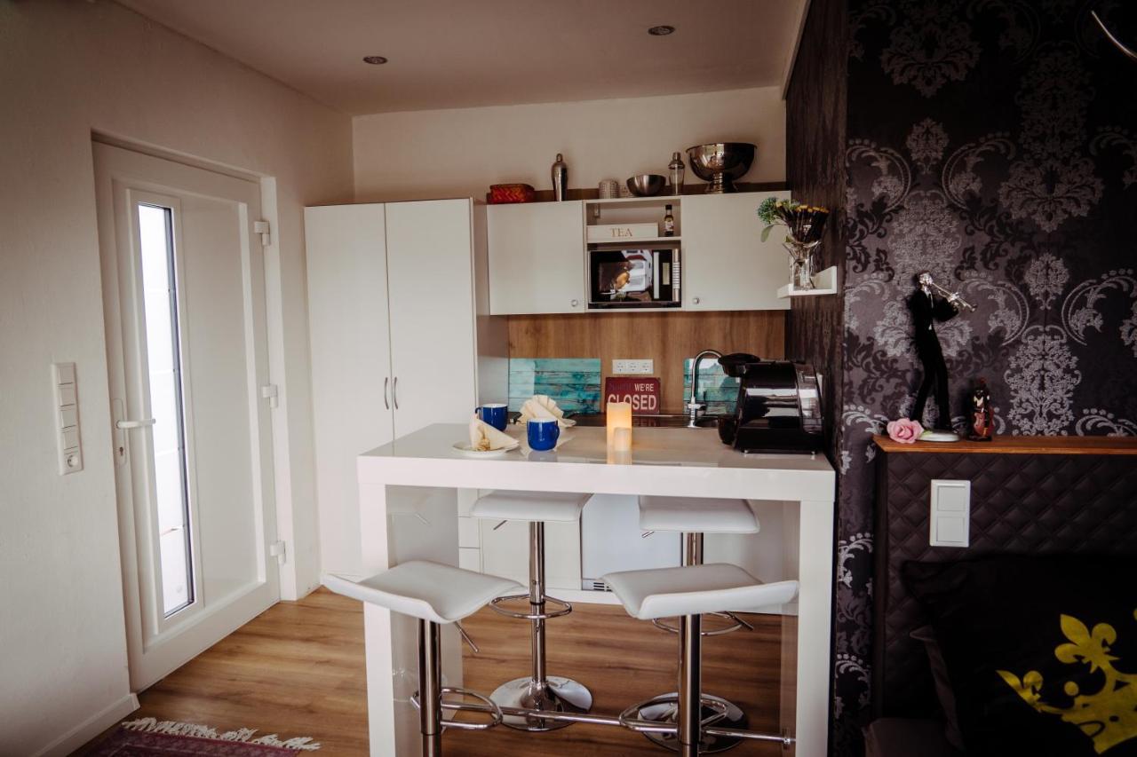Das Appartement Marsberg