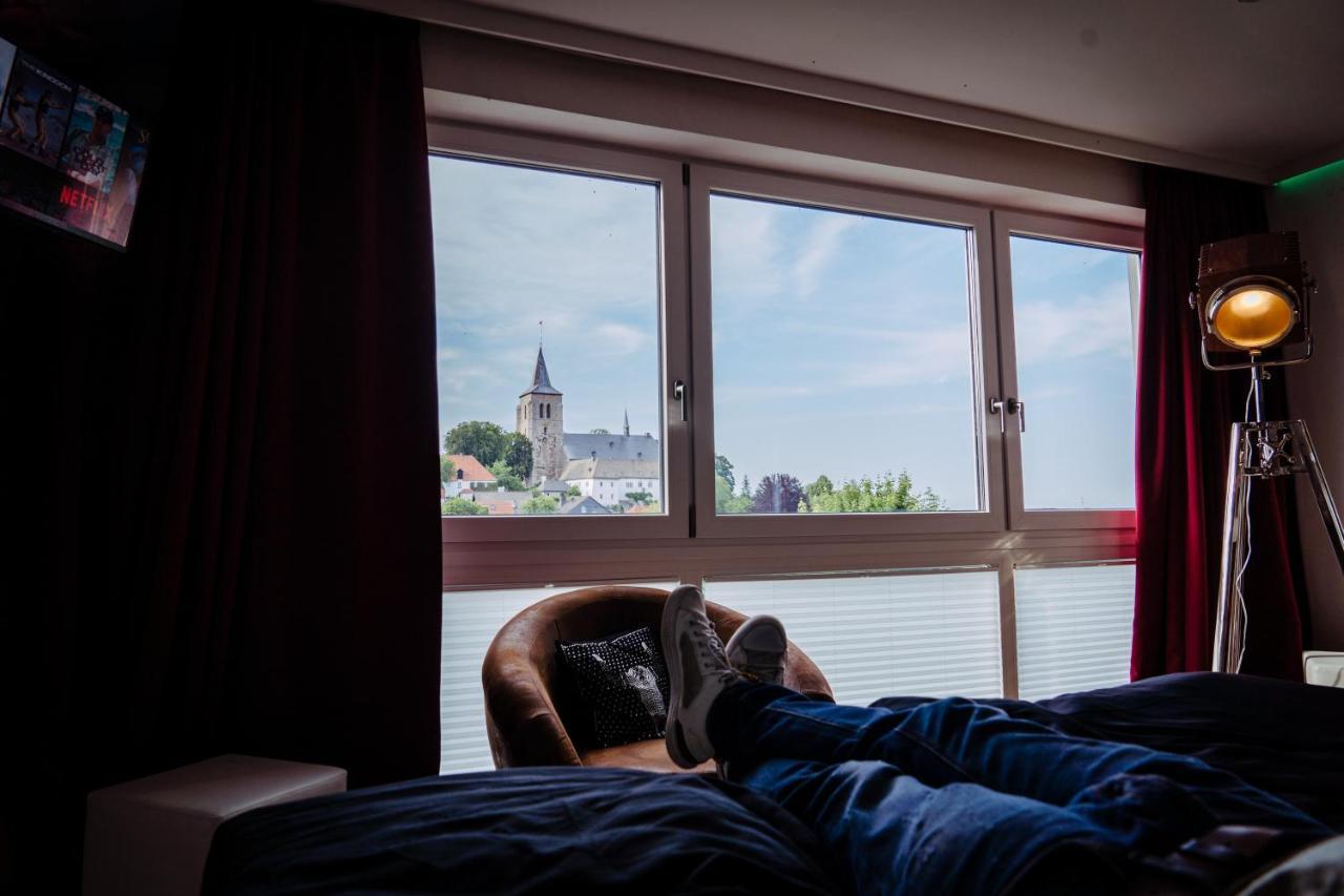 Das Appartement * Marsberg