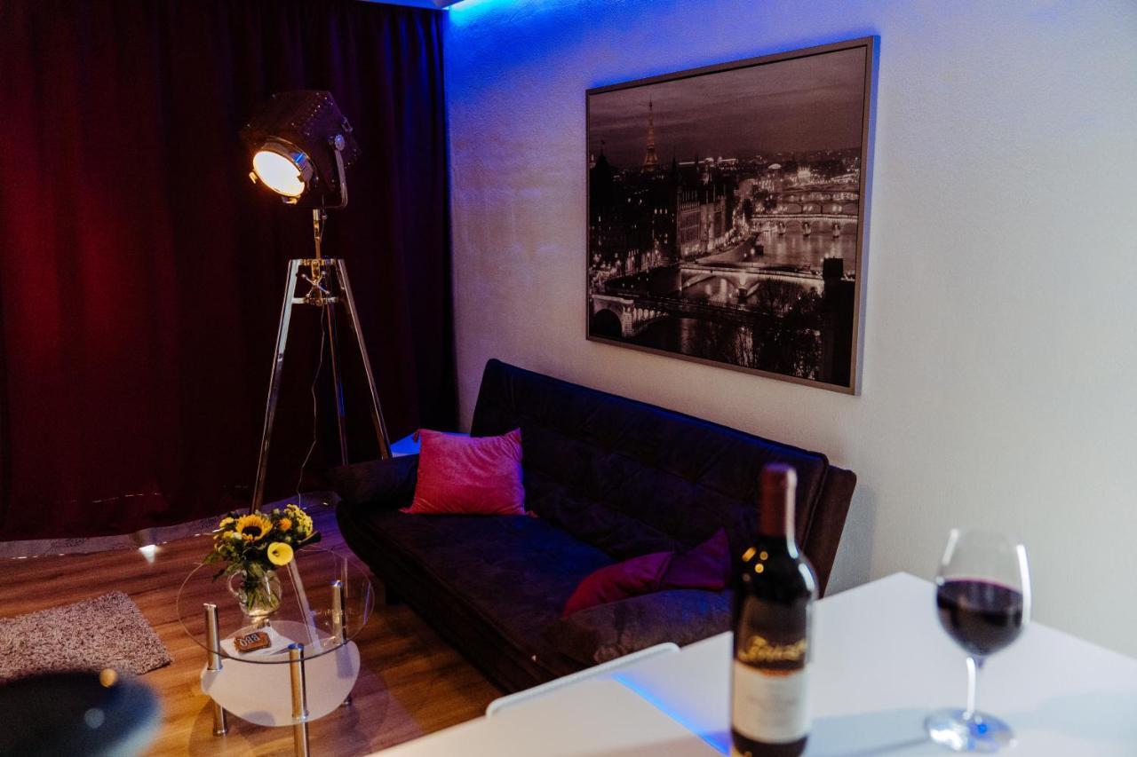 Apartment Das Appartement *