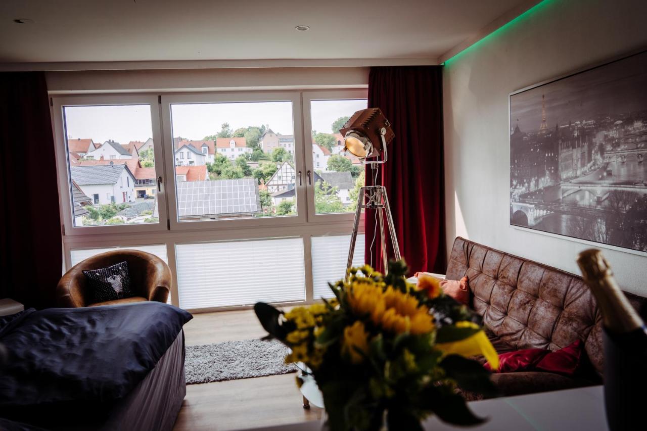 Apartment Das Appartement
