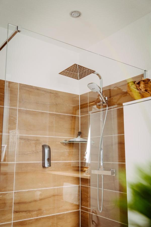 Das Appartement *