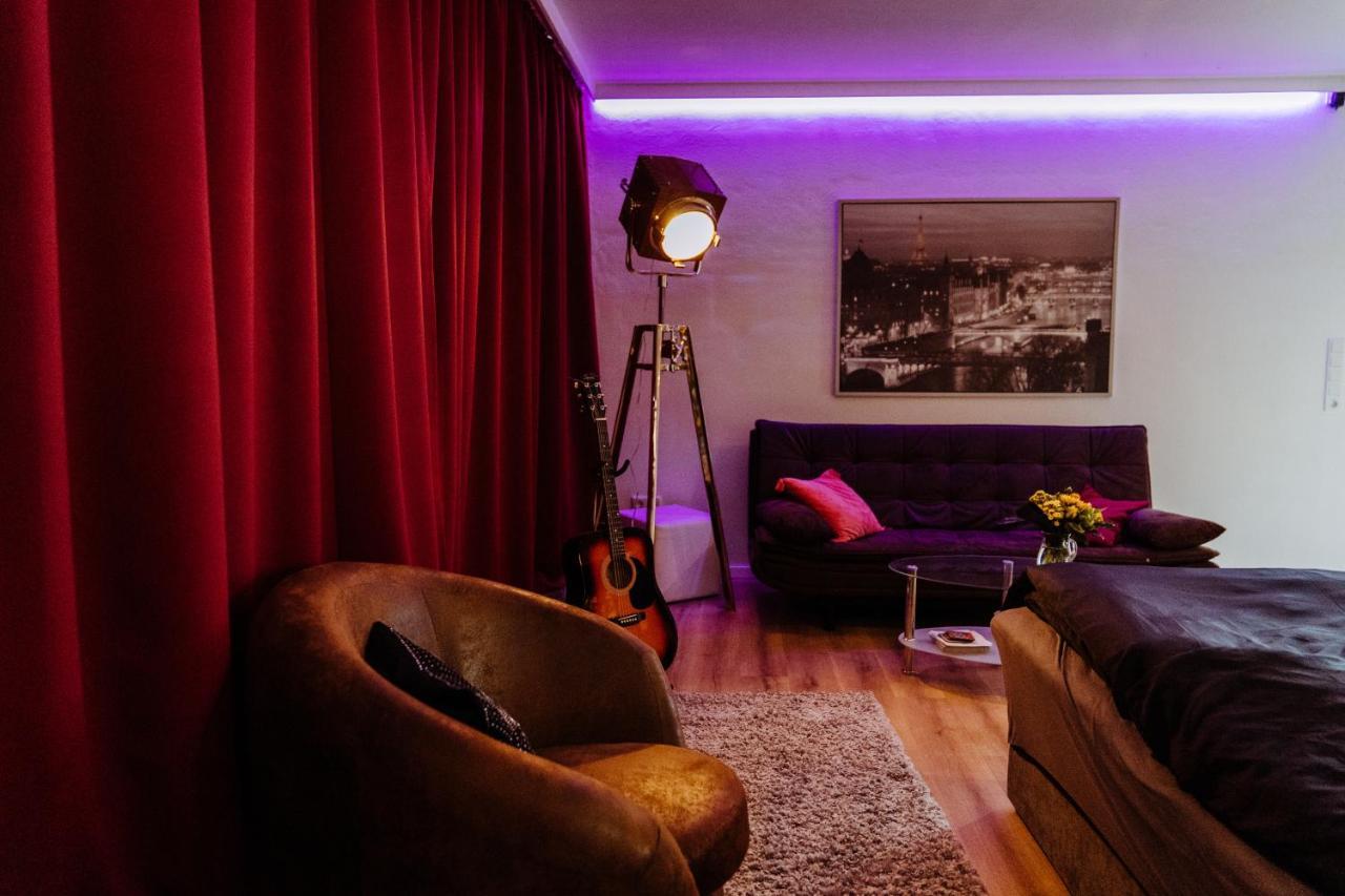Apartment Das Appartement Marsberg