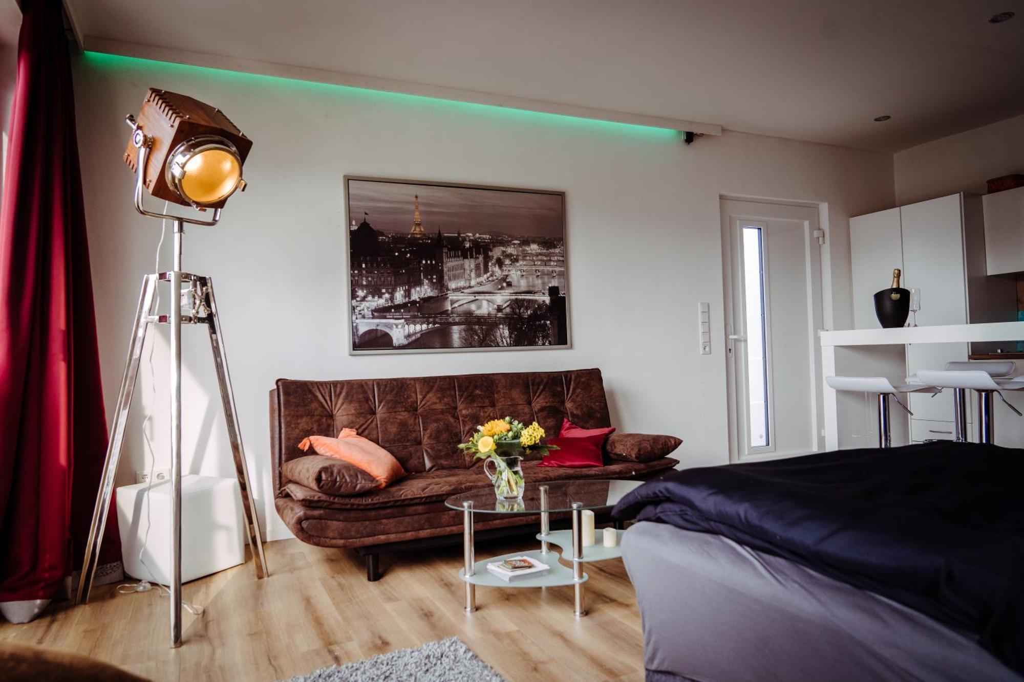 Das Appartement * Marsberg