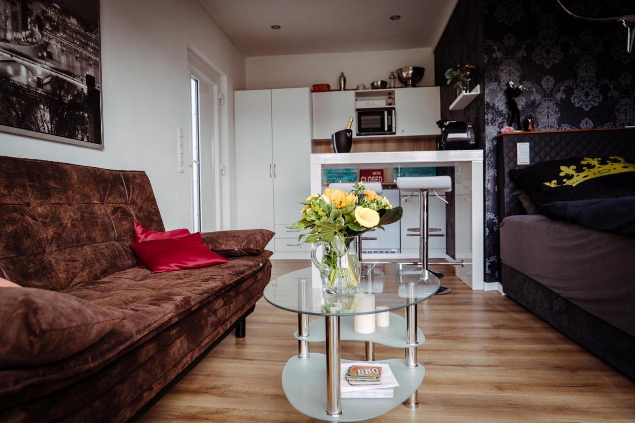 Das Appartement * Marsberg