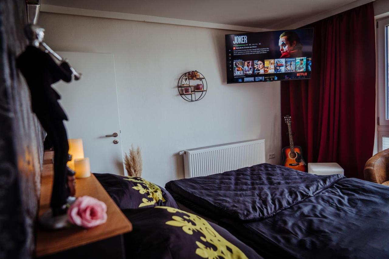 Das Appartement *